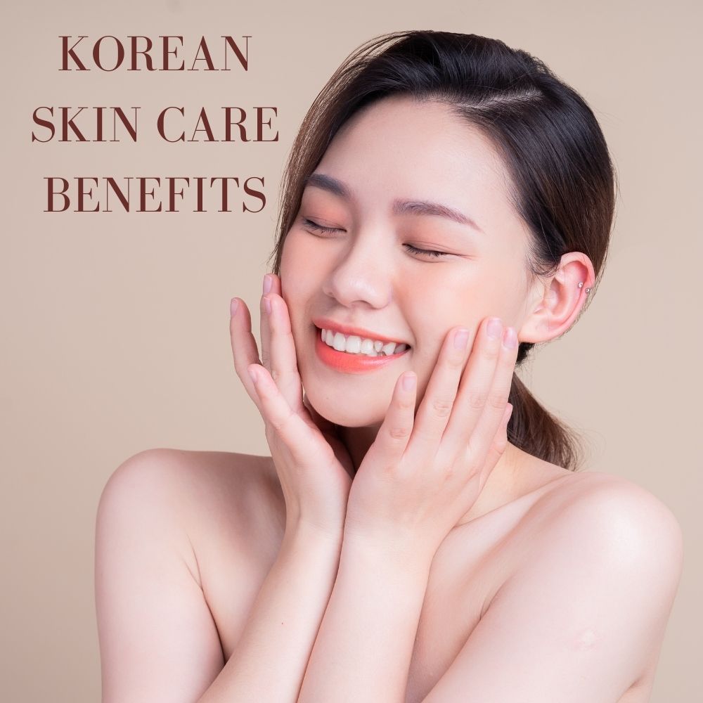 Korean Skincare: Unlock the Secrets to Glowing Beauty