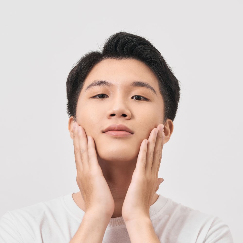 Unveiling the Secrets: Mastering the Korean Skin Care Routine for Men