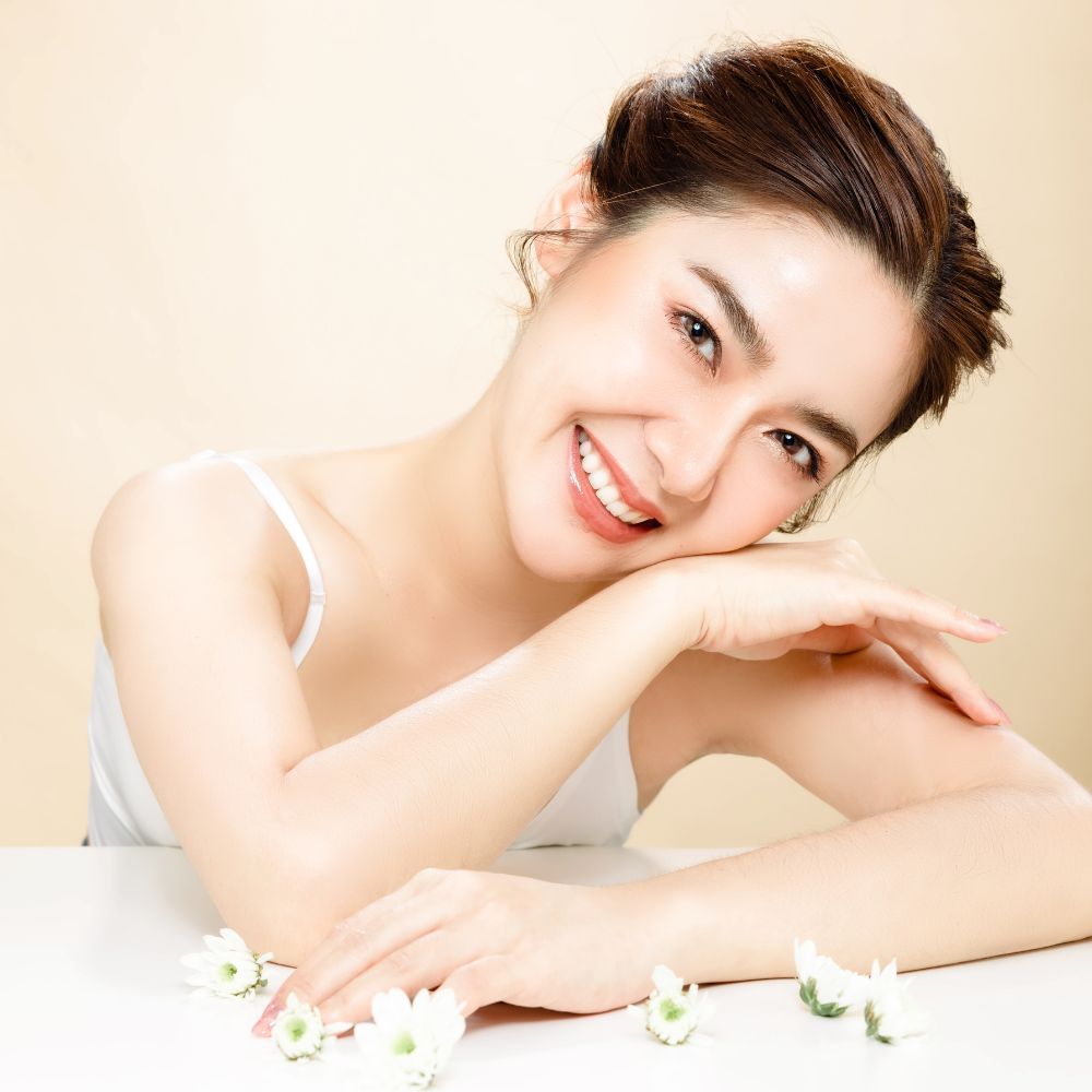 Korean Red Ginseng: The Secret to Youthful Skin and Radiant Complexion