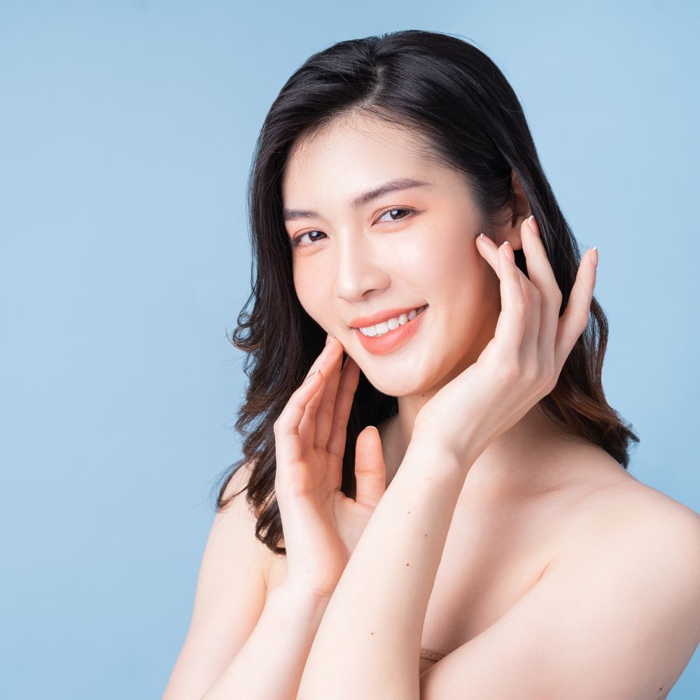 The Korean Skincare Regimen with Ginseng: Step-by-Step Guide to Glowing Skin