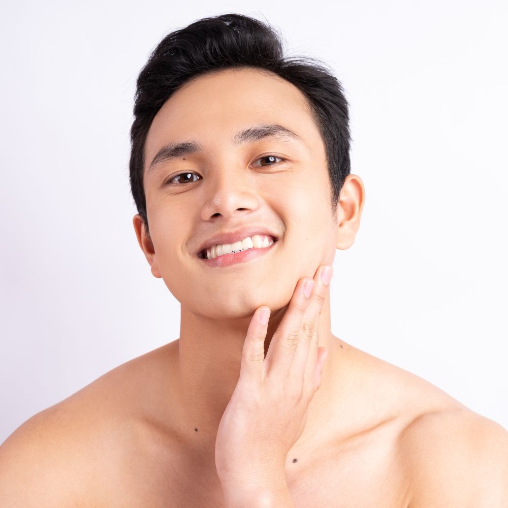 Seoulful Grooming: Unlocking the Secrets of the Perfect Korean Male Skin Care Routine