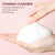 Micro Cleansing Foam EX Daily Face Pore Sebum Fine Dust Cleansing
